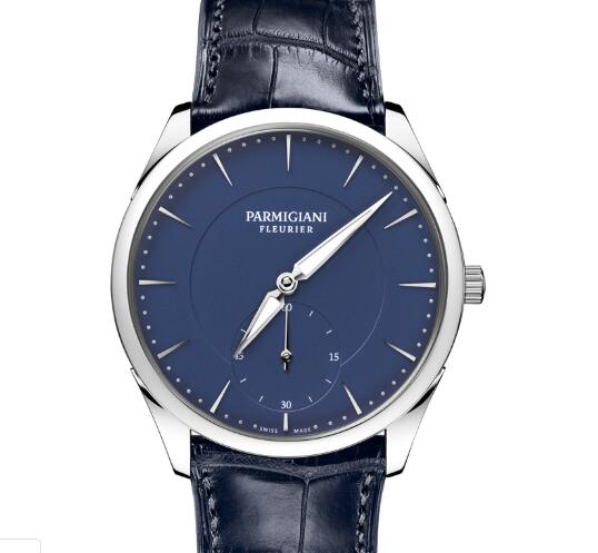 Parmigiani Fleurier Tonda 1950 Replica Watch PFC288 0000601 XA3142