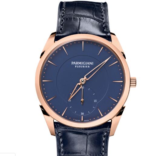 Parmigiani Fleurier Tonda 1950 Replica Watch PFC288 1000601 HA3142