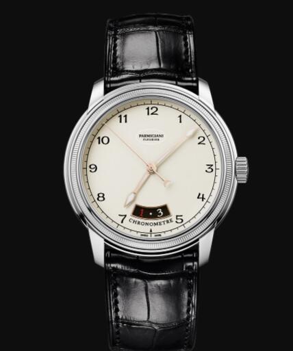Parmigiani Fleurier Toric Chronometre Replica Watch PFC423 1202401 HA1441