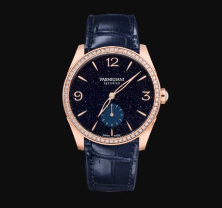 Parmigiani Fleurier Tonda Metropolitaine ?33 Replica Watch PFC800 1510320 HA3181