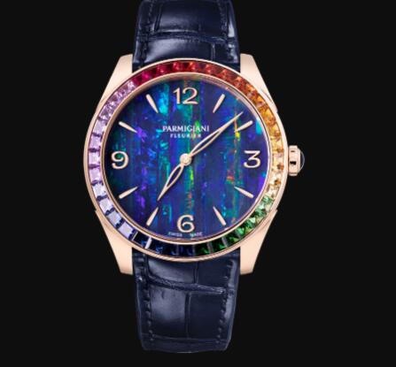 Parmigiani Fleurier Tonda Metropolitaine ?36 Replica Watch PFC801 1510300 HA3181