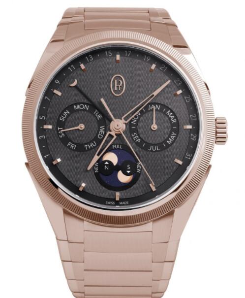 Parmigiani Fleurier Tonda PF Annual Calendar Replica Watch PFC907 2020001 200182