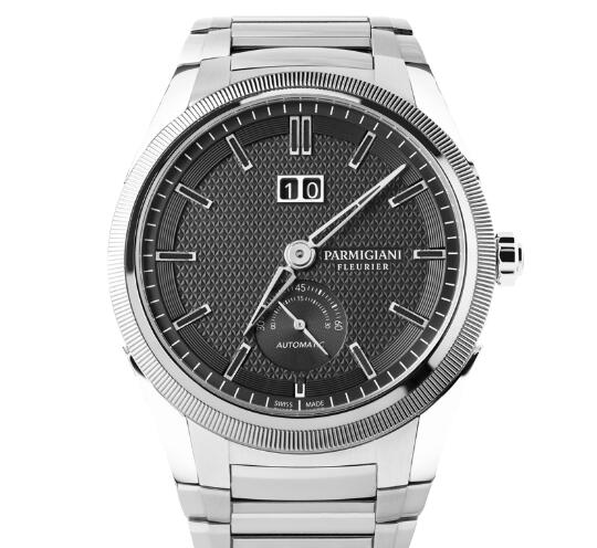 Parmigiani Fleurier Tonda GT Replica Watch PFC910 0000210 B00182