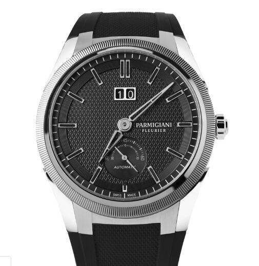 Parmigiani Fleurier Tonda GT Replica Watch PFC910 0000210 X01482
