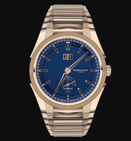 Parmigiani Fleurier Tonda GT Replica Watch PFC910 1500340 B00782