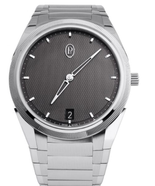 Parmigiani Fleurier Tonda PF Micro Rotor Replica Watch PFC914 1020001 100182