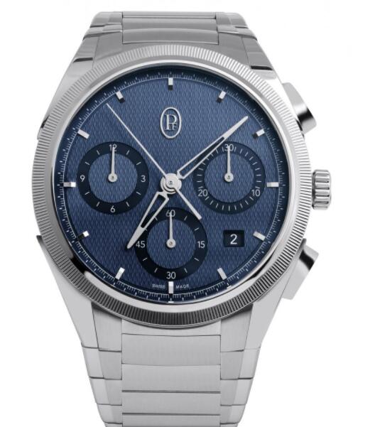 Parmigiani Fleurier Tonda PF Chronograph Replica Watch PFC915 1020001 100182