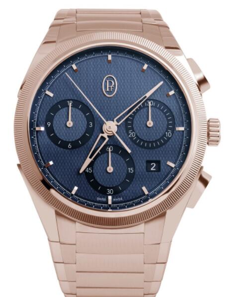 Parmigiani Fleurier Tonda PF Chronograph Replica Watch PFC915 2020001 200182