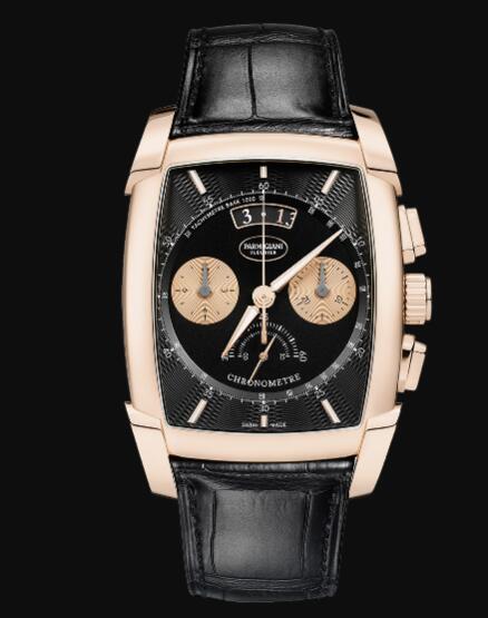 Parmigiani Fleurier Kalpa Chronor Replica Watch PFH187 1001400 HA1442