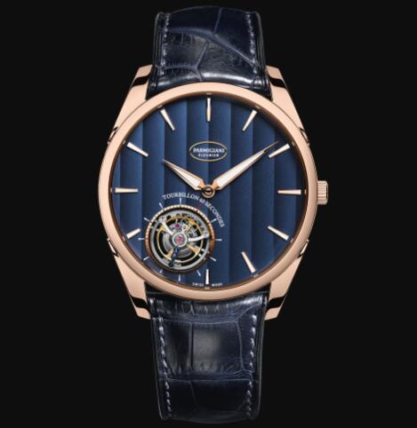 Parmigiani Fleurier Tonda 1950 Tourbillon Replica Watch PFH279 1000600 HA3141