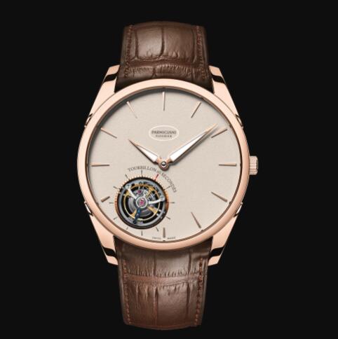 Parmigiani Fleurier Tonda 1950 Tourbillon Replica Watch PFH279 1002400 HA1241