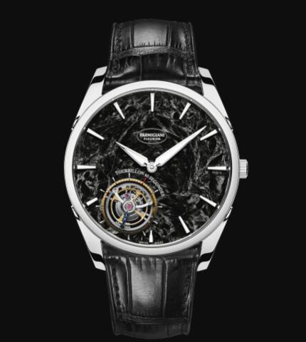 Parmigiani Fleurier Tonda 1950 Tourbillon Replica Watch PFH279 1201400 HA1441