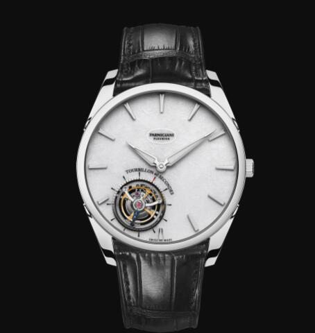 Parmigiani Fleurier Tonda 1950 Tourbillon Replica Watch PFH279 1202400 HA1441