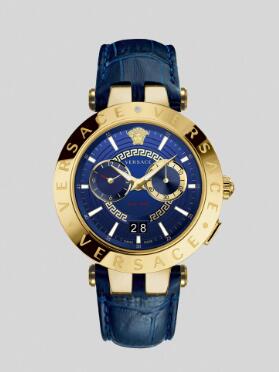 Cheap Versace Watches Price Review V Race Watch Replica sale for Men PVEBV002 P0019