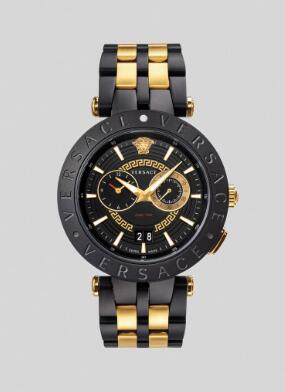Cheap Versace Watches Price Review V Race Watch Replica sale for Men PVEBV006 P0019