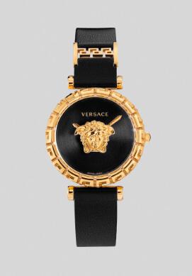 Cheap Versace Watches Price Review Palazzo Empire Greca Watch Replica sale for Women PVEDV001 P0019