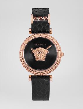 Cheap Versace Watches Price Review Palazzo Empire Greca Watch Replica sale for Women PVEDV007 P0019