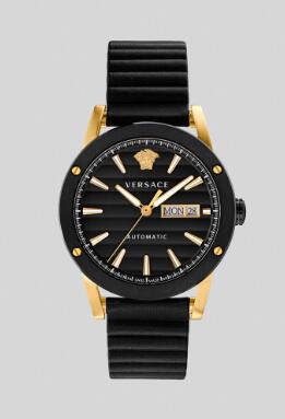 Cheap Versace Watches Price Review Theros Watch Replica sale for Men PVEDX004 P0019