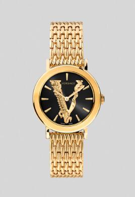 Cheap Versace Watches Price Review Versace Virtus Watch Replica sale for Women PVEHC006 P0019