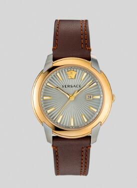 Cheap Versace Watches Price Review V Urban Watch Replica sale for Men PVELQ002 P0019