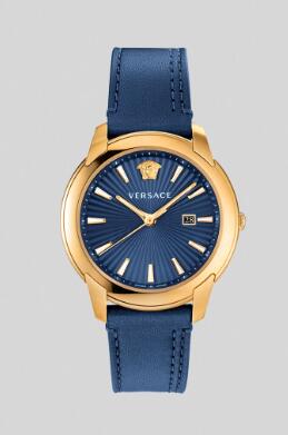 Cheap Versace Watches Price Review V Urban Watch Replica sale for Men PVELQ003 P0019