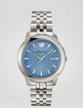 Cheap Versace Watches Price Review V Urban Watch Replica sale for Men PVELQ004 P0019