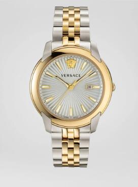 Cheap Versace Watches Price Review V Urban Watch Replica sale for Men PVELQ005 P0019