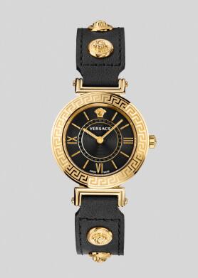 Cheap Versace Watches Price Review Tribute Watch Replica sale for Women PVEVG004 P0020