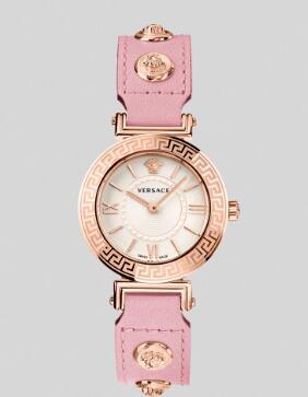 Cheap Versace Watches Price Review Tribute Watch Replica sale for Women PVEVG005 P0020