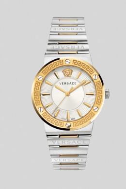 Cheap Versace Watches Price Review Greca Logo Watch Replica sale for Women PVEVH006 P0020