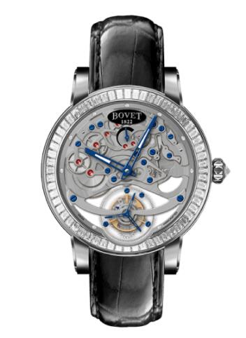 Bovet Dimier Watch Replica Recital 0 41mm R041004 SB1