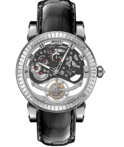 Bovet Dimier Watch Replica Recital 0 45mm R045006 SB1