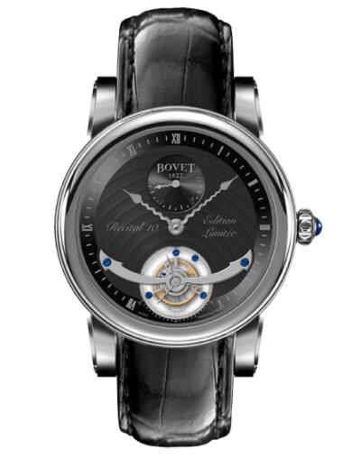 Bovet Dimier Watch Replica Recital 10 R100002 G4