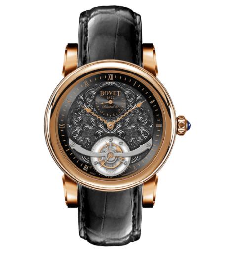 Bovet Dimier Watch Replica Recital 10 R100003