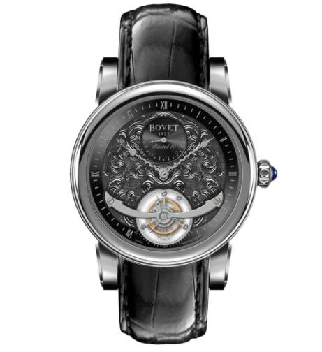Bovet Dimier Watch Replica Recital 10 R100004