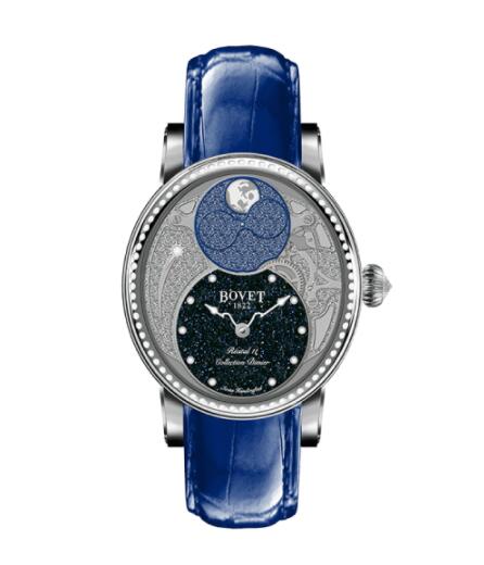 Bovet Dimier Watch Replica Recital 11 Miss Alexandra R110014 SD1