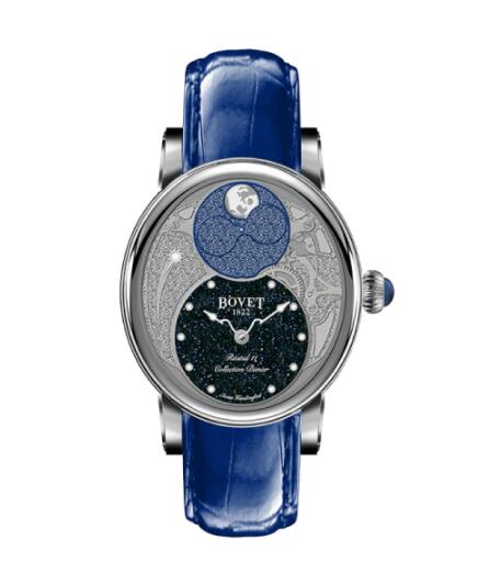 Bovet Dimier Watch Replica Recital 11 Miss Alexandra R110014