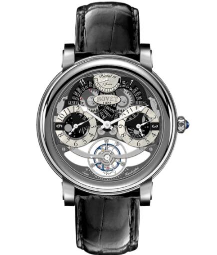 Bovet Dimier Watch Replica Recital 16 R160006