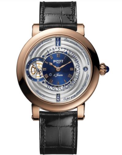 Bovet Dimier Watch Replica Recital 21 R210001