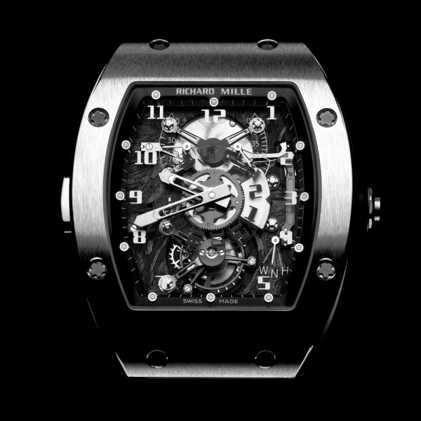 Replica Richard Mille RM 003 Pt 5024891 Watch