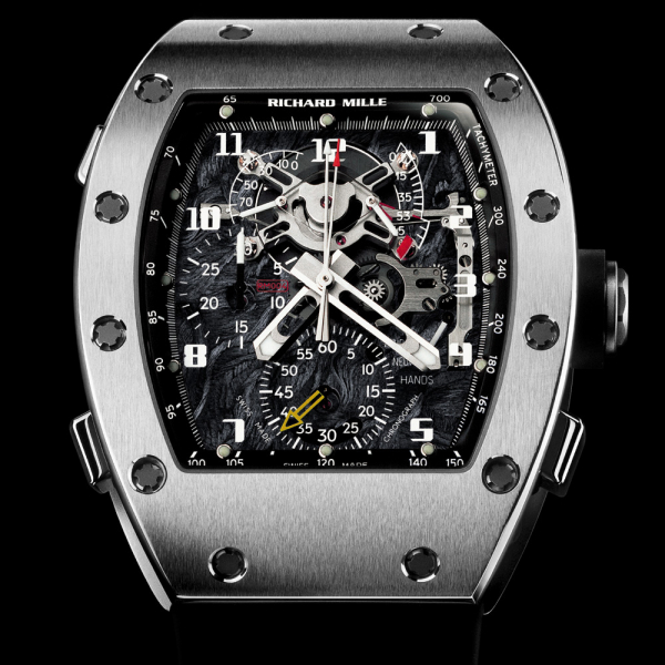 Replica Richard Mille RM 004 Pt 5034891 Watch