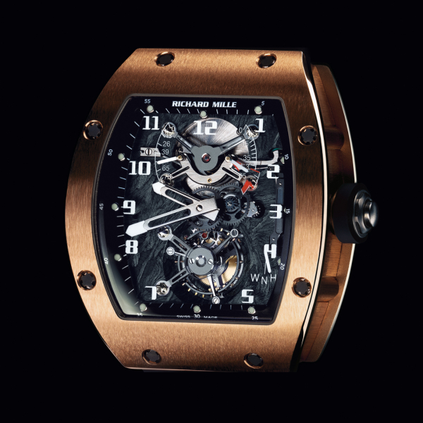 Replica Richard Mille RM 002 RG 5010491 Watch