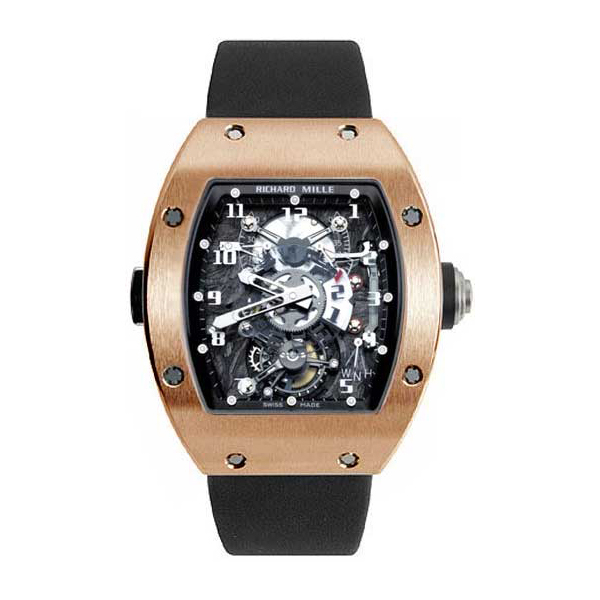 Replica Richard Mille RM 003 RG 5020491 Watch