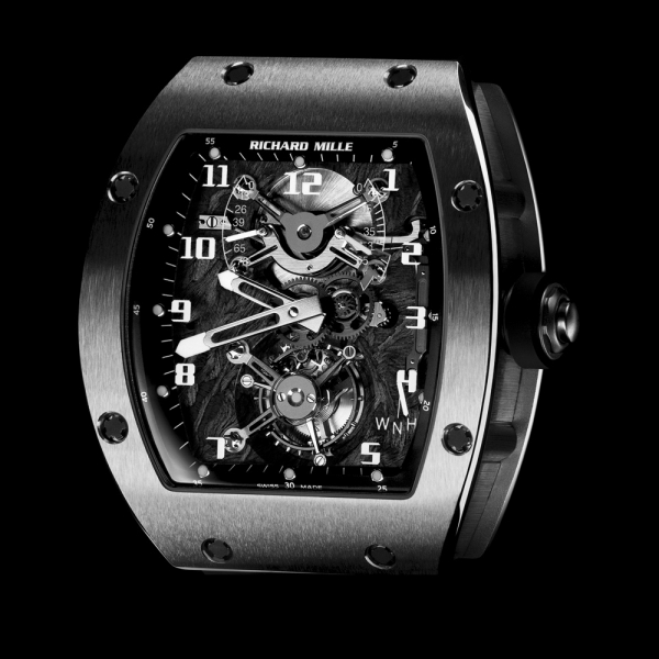 Replica Richard Mille RM 002 WG 5010691 Watch
