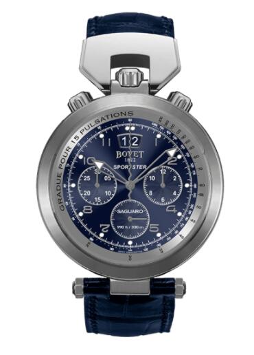 Bovet 1822 Watch Replica Saguaro SP0417 MA