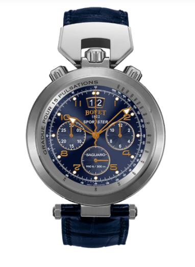 Bovet 1822 Watch Replica Saguaro SP0419 MA