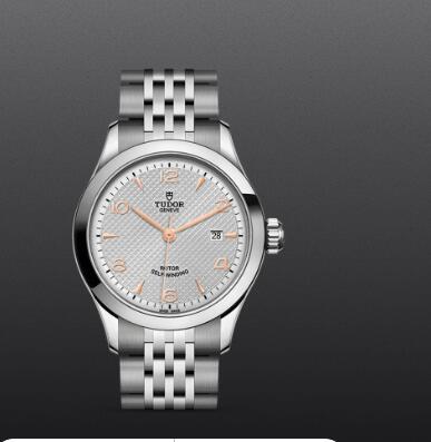 Replica Tudor 1926 28mm watch m91350 0001