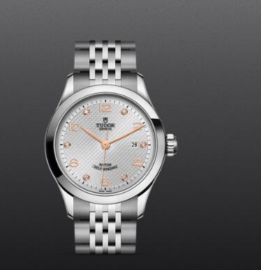 Replica Tudor 1926 28mm watch m91350 0003