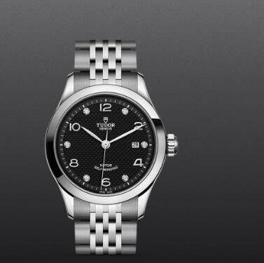 Replica Tudor 1926 28mm watch m91350 0004