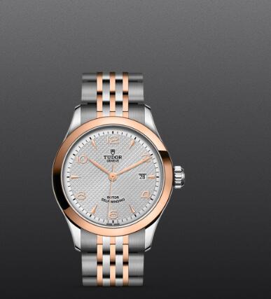 Replica Tudor 1926 28mm watch m91351 0001